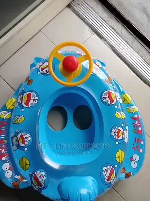 Micky Floater