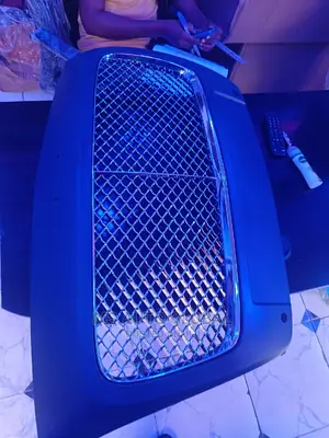 Bentley Front Grille 2012/2016