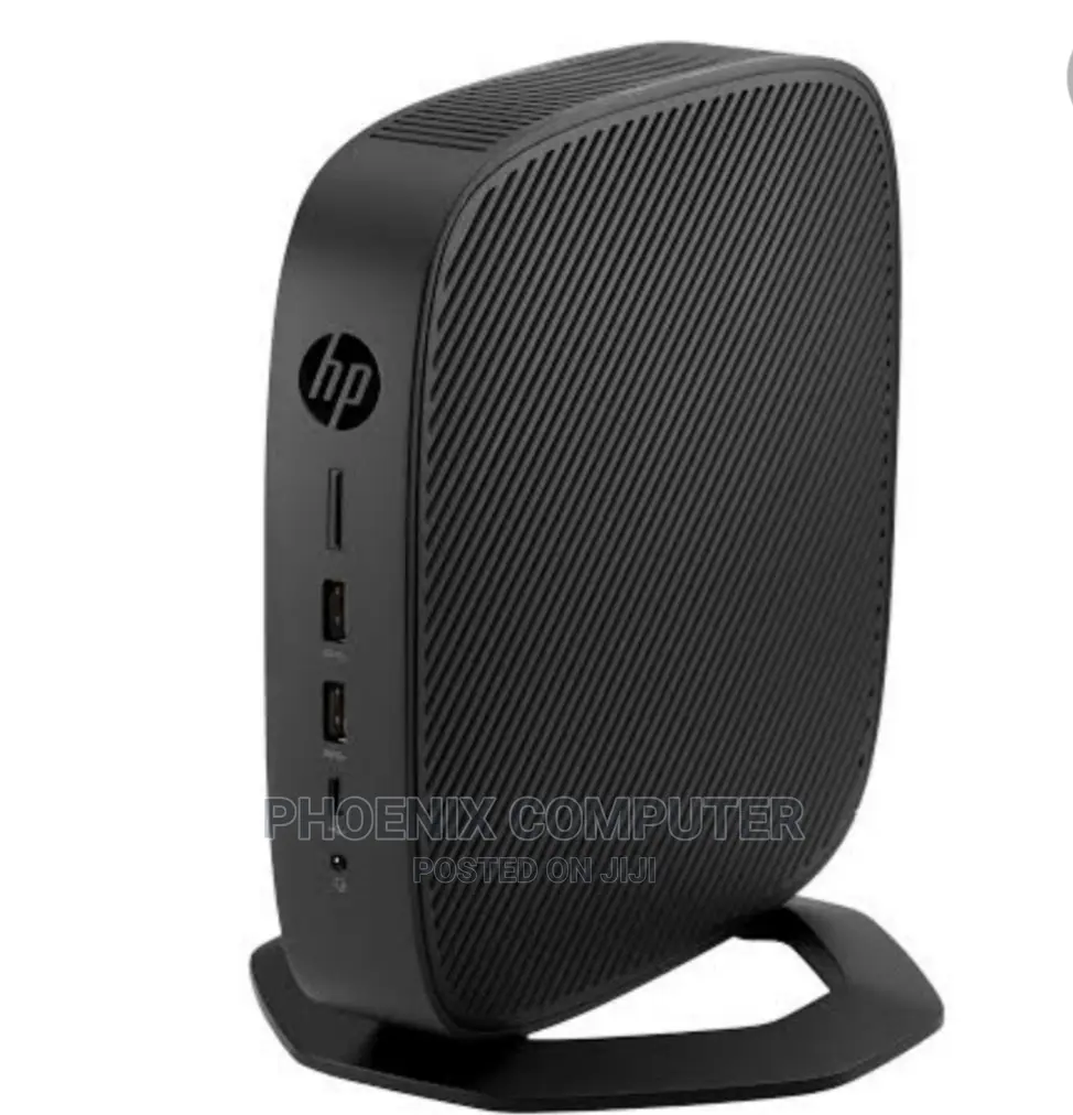 Desktop Computer HP 4GB Intel SSHD (Hybrid) 32GB