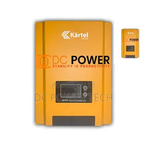 60a/48v Kartel Solar Charge Controller MPPT