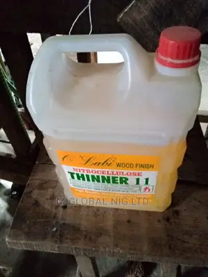 Nitrocellulose Thinner