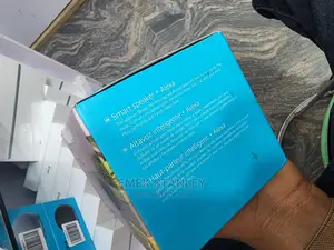 Echo Dot 4th Generation