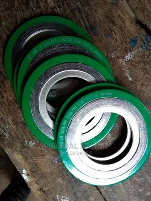 Spiral Gasket