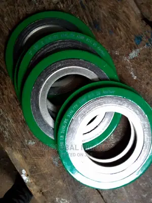 1" Spiral Gasket