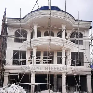 External Artworks/Pillar Design/Coping