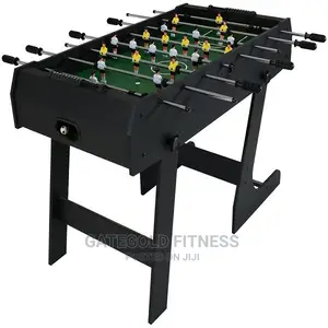DQ-S023A Folding Soccer Table