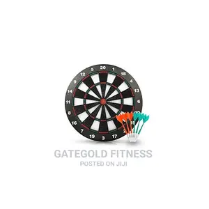 Dart Board