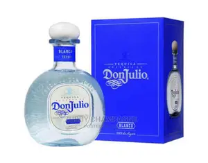 Don Julio Tequila Blanco