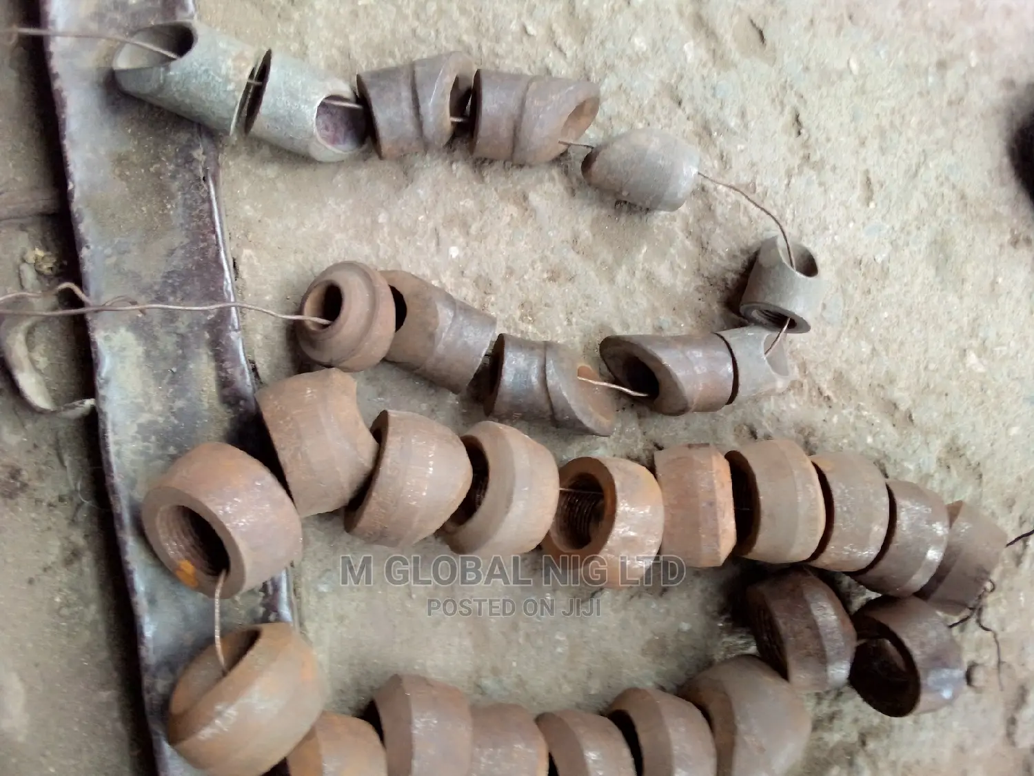 Threadolets