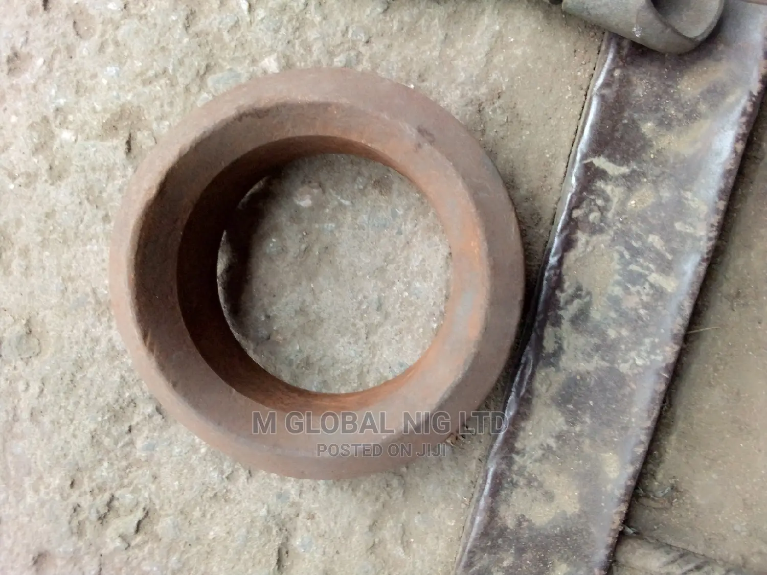 Weldolet Fittings