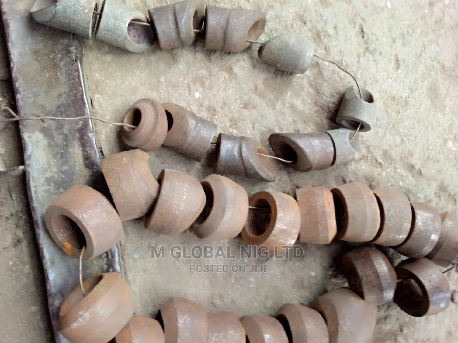 Weldolet Fittings