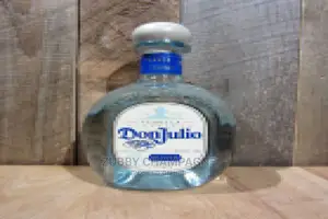 Don Julio Tequila Blanco