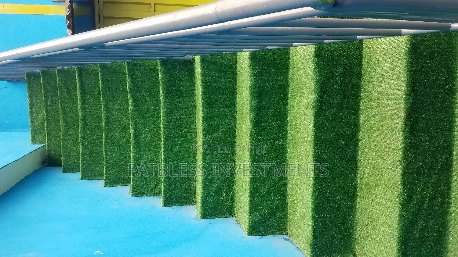 Artificial Grass Carpet