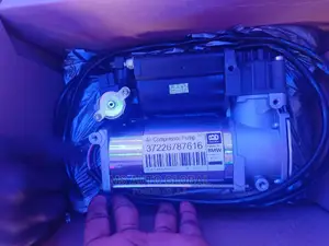 Rolls Royce Phantom Balloon Pump