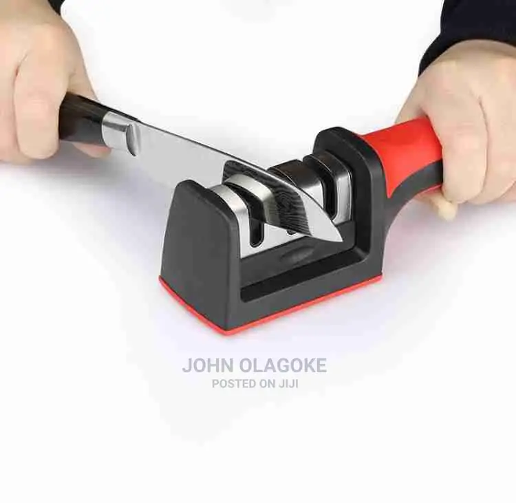 Knife Sharpener