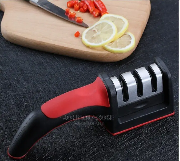Knife Sharpener