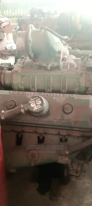 All Marine and Water Craft Engine for Sale