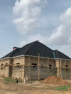 Stone Coated Gerald Roofing