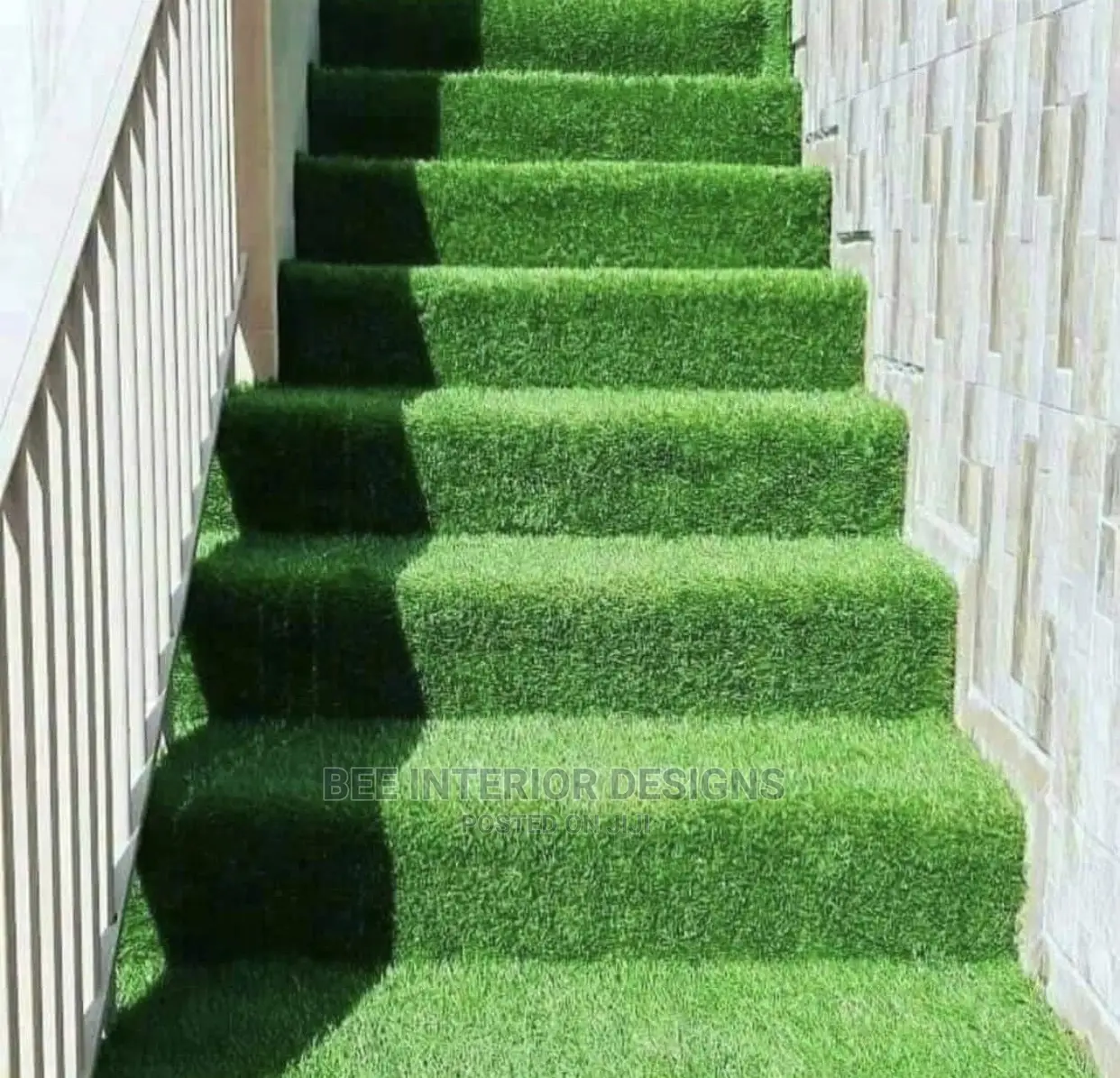 Quality Artificial Green Grass