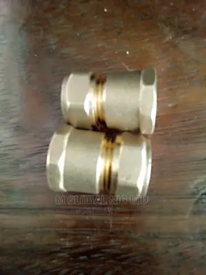 Copper Socket (Coupling)