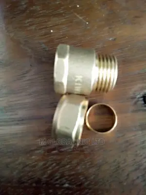 Copper Socket (Coupling)