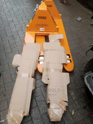 Hand Pallet Jack
