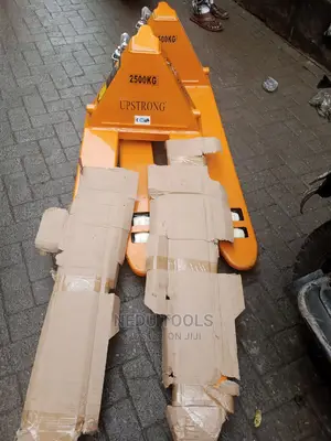 Hand Pallet Jack