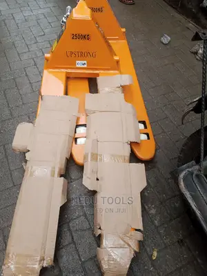 Hand Pallet Jack