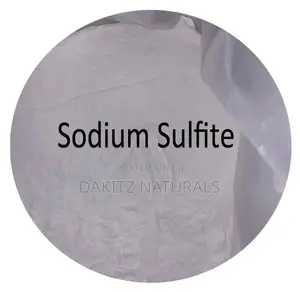 Sodium Sulfite 1kg