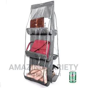 Bag Rack Storage