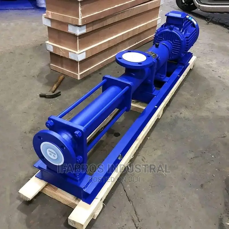 Mono Pump ,10hp Pure Copper Pump