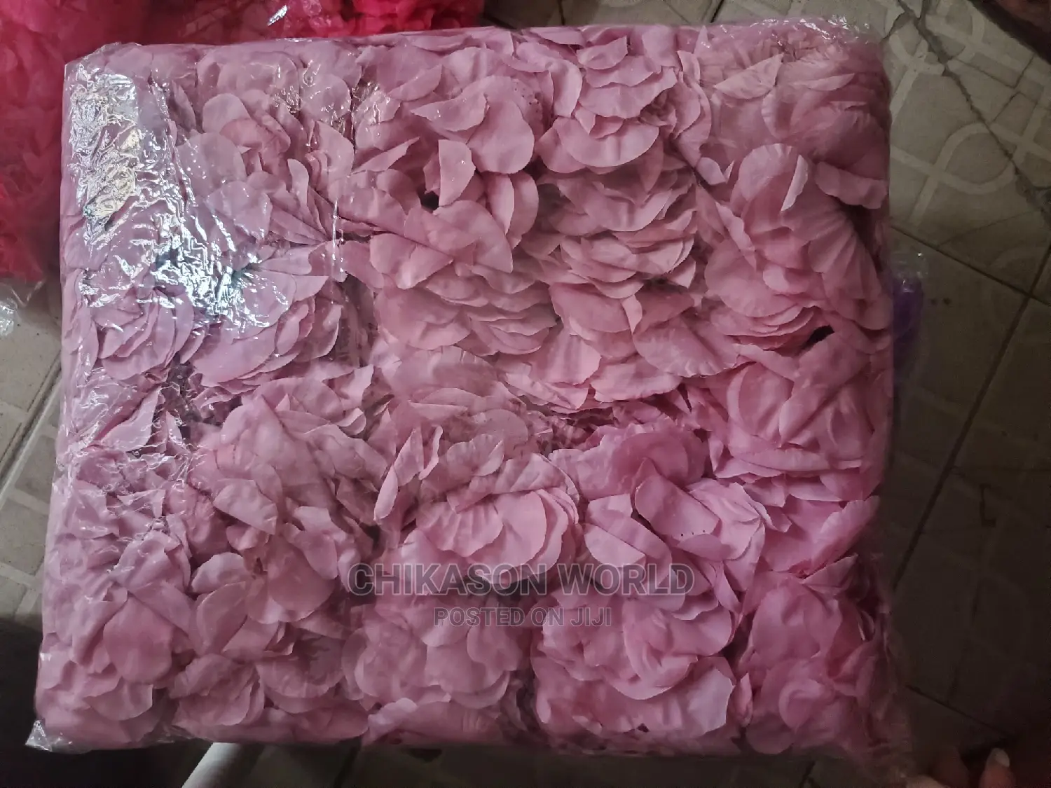 Rose  Flowers  Pack
