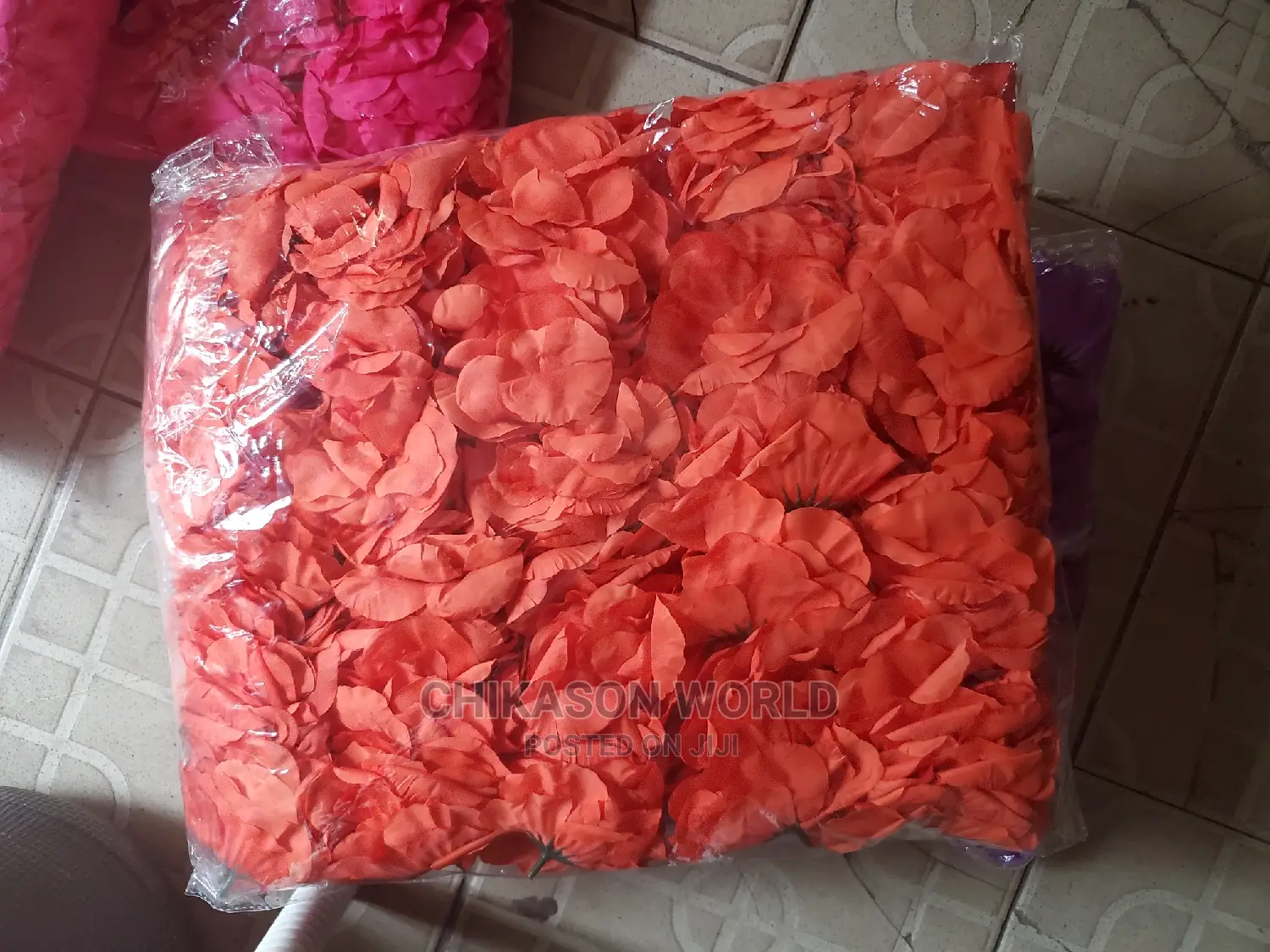 Rose  Flowers 