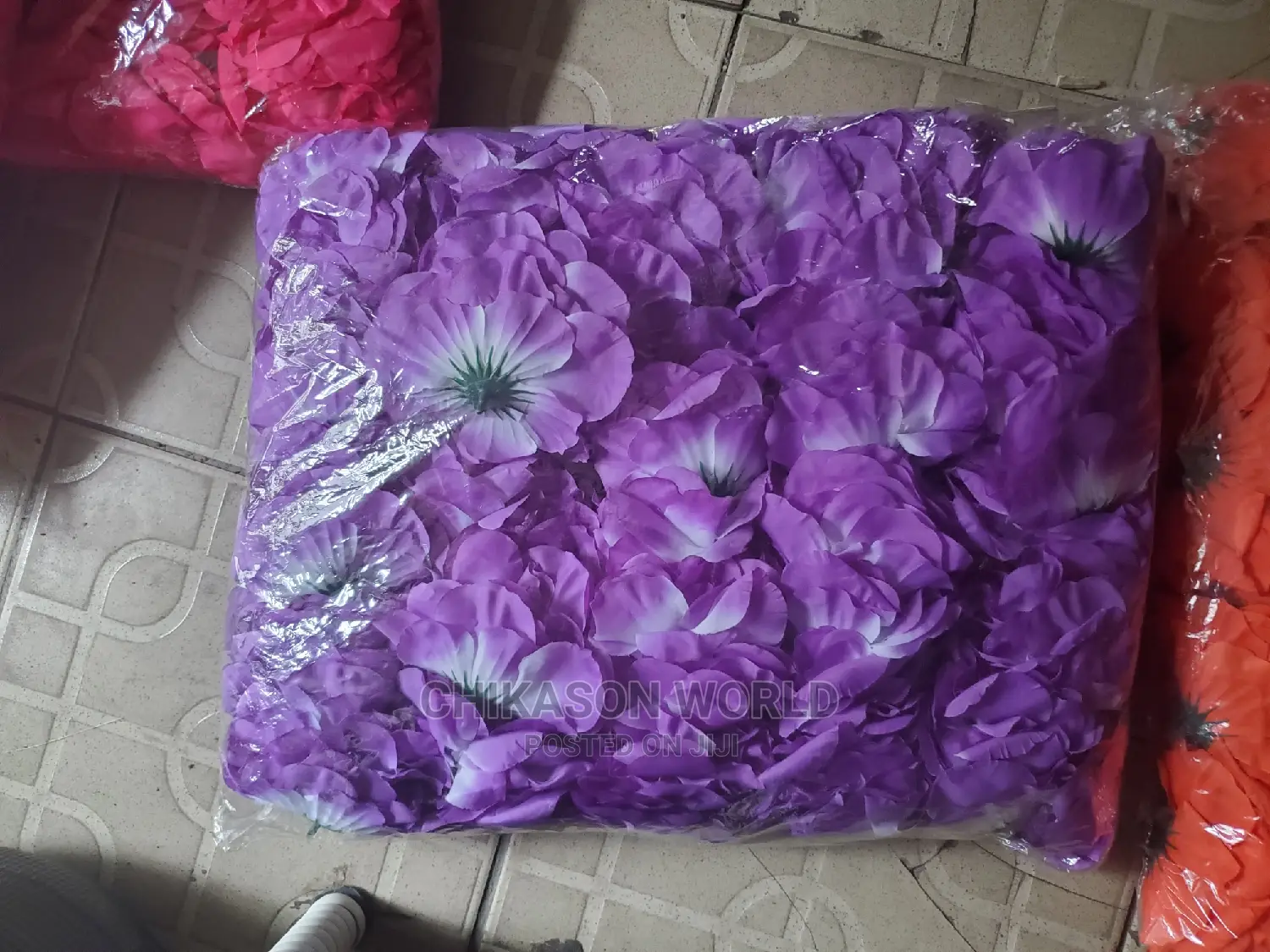 Rose  Flowers 
