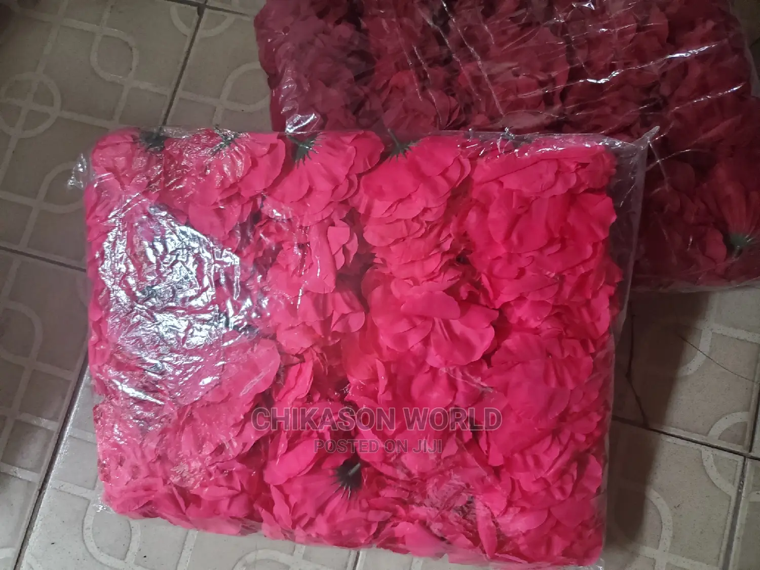 Rose  Flowers  