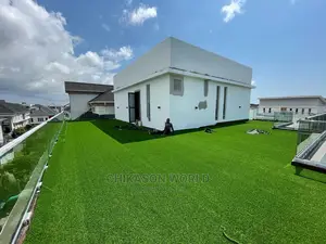 High Quality Synthetic Grass Carpet