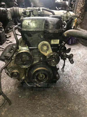Lexus IS300 24valve