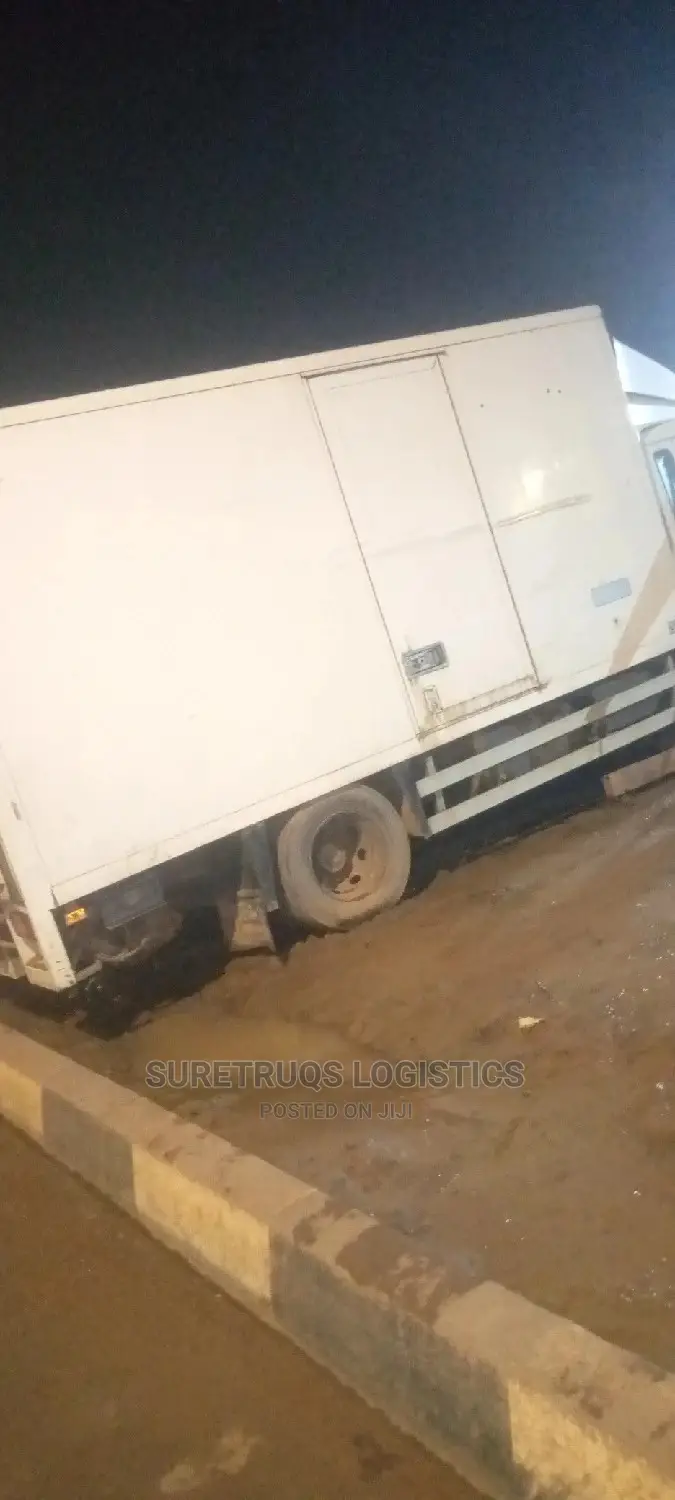 Move Your Load