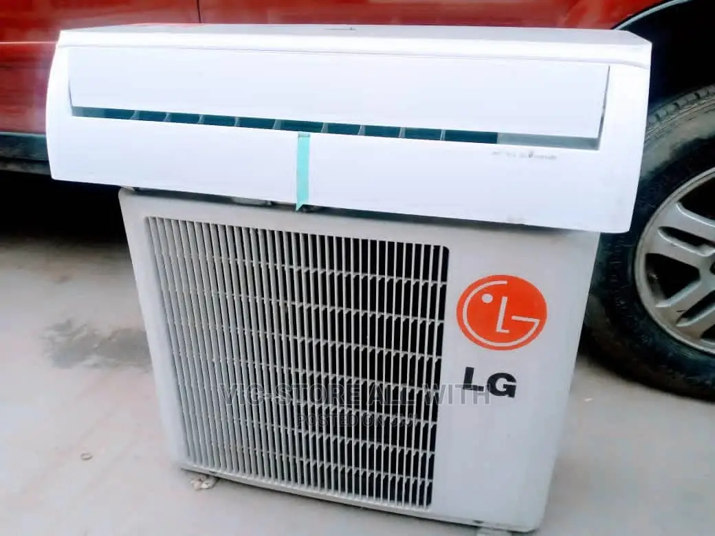 Samsung Ac Big Engine Compressor
