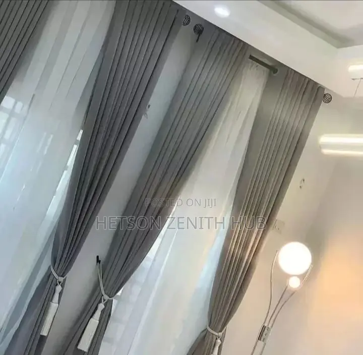 Original Curtains