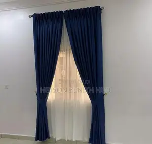 Original Curtains