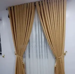 Original Curtains