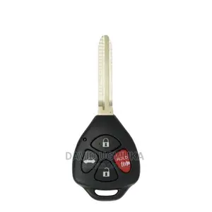 Latest Original Car Remotes