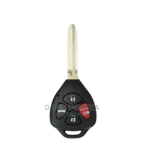 Latest Original Car Remotes