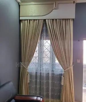 Well Tailored Curtains