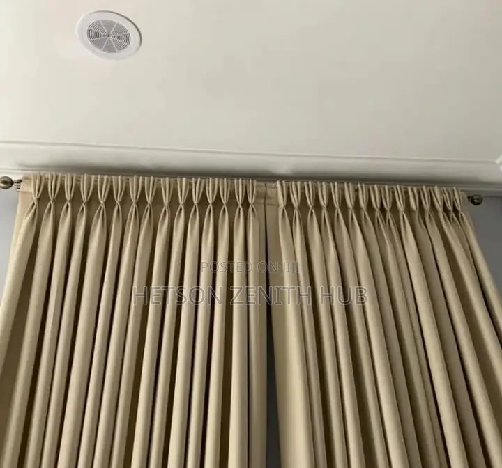 Beautiful Curtains Designs.