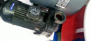 Grundfos Surface Water Pump