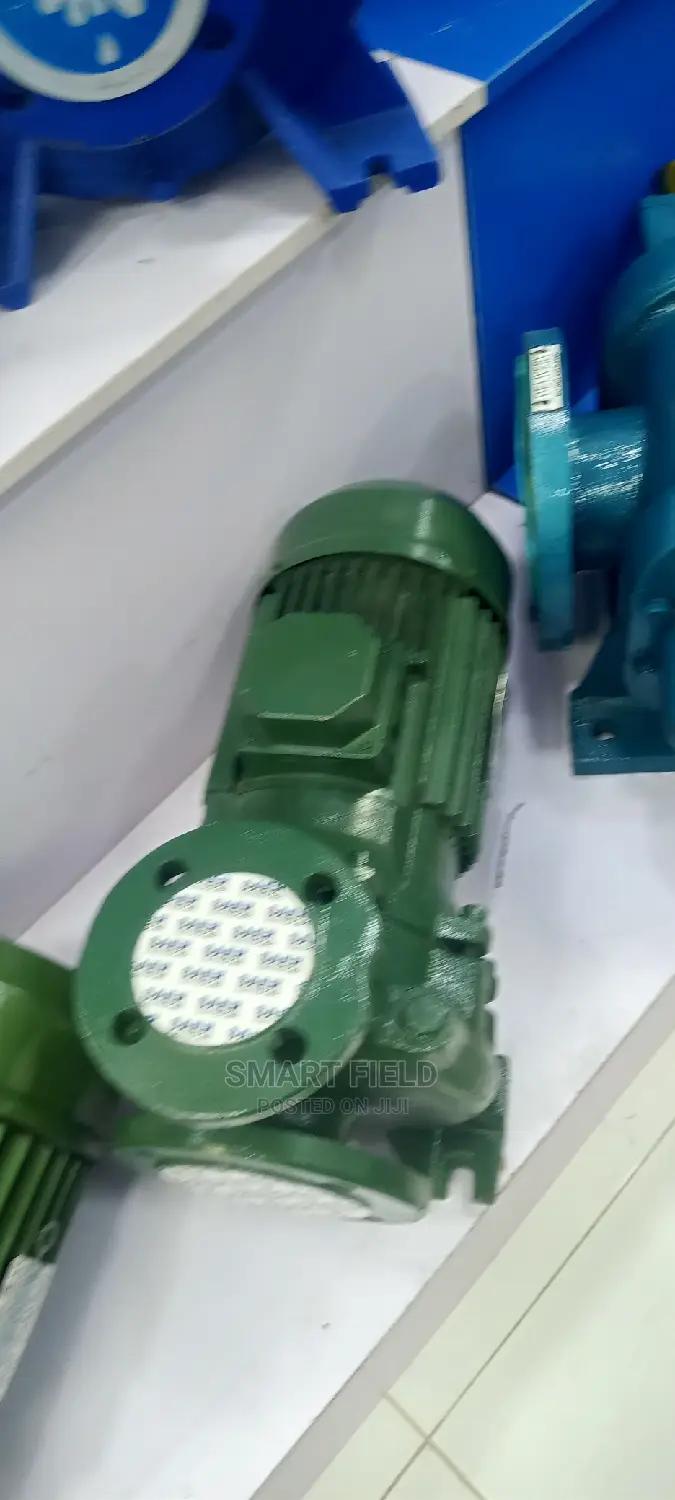 Saer Water Pump