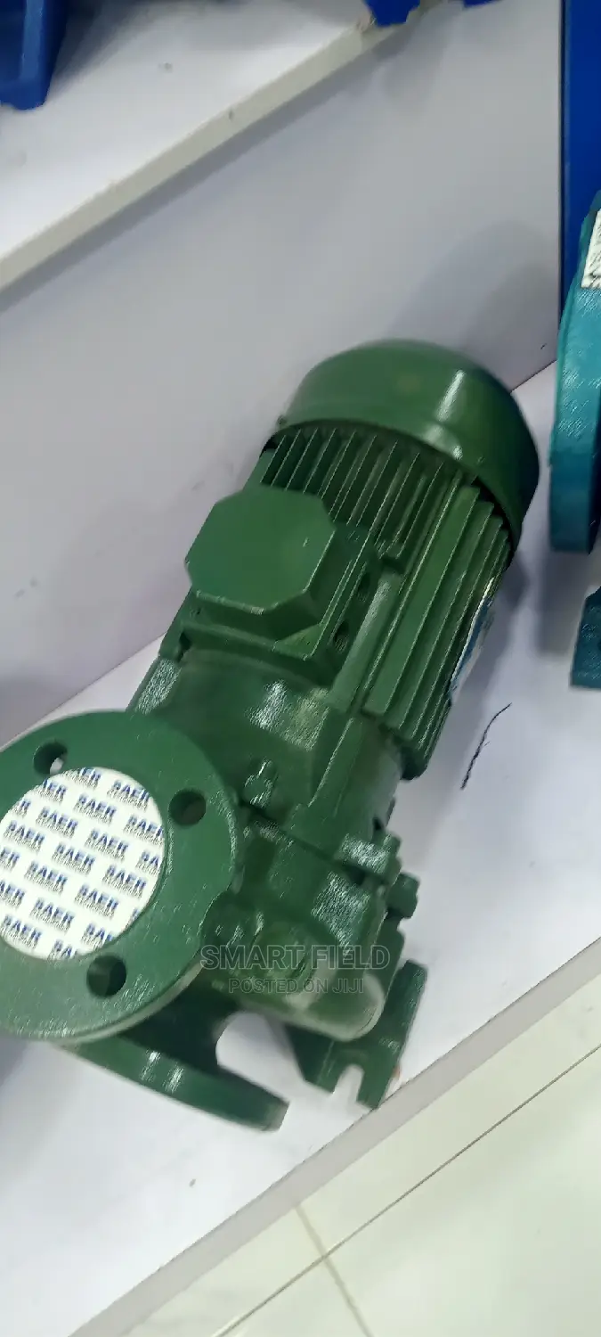 Saer Water Pump