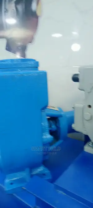 Self Priming Centrifugal Pump